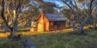 JB Hut - Dinner Plain - VIC (PBH4 00 14023)